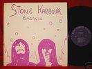 STONE HARBOUR PRIVATE OH DRUGGY PSYCH MONSTER LP TOP