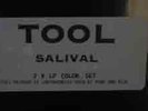 TOOL SALIVAL VINYL (RARE)