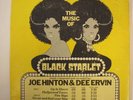 SUPER RARE SEALED MOVIE PROMO Black Starlet