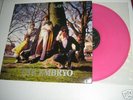 Pink Floyd - The Embryo  LP  pink Vinyl  Swingin Pig