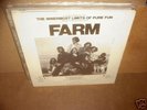 Farm Innermost Limits Private Psych Surf OST LP SEALED