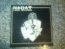 NABAT 'Laida Bologna' ep punk oi indigesti wretched KBD