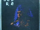 SUN RA Cosmo-Earth Fantasy rare lp jazz Sub Underground