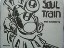 RIMSHOTS Soul Train rare funk lp ORIGINAL PRESSING