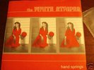 White Stripes Hand Springs 45 bw DirtBombs