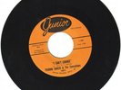 NORTHERN SOUL- YVONNE BAKER - I CANT CHANGE -JUNIOR
