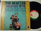 BEATLES-Greatest Hits- UNIQUE COVER Thailand