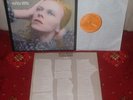 DAVID BOWIE Hunky Dory LP 1971 LAMINATED 1st Press