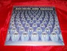 JEAN MICHEL JARRE EQUINOXE SEALED MFSL LP #1429