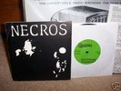 NECROS I.Q. 32 7