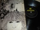 BEATLES REVOLVER MONO Yellow & Black RAREST XEX 606-1