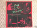 TUBBY HAYES - JAZZ AT THE FLAMINGO 1956 TEMPO TAP 5 LP