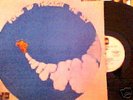 OXFORDS Flying Up Through the Skies RARE soft pop psych