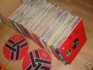 186x Hardcore, Industrial, Gabba, Schranz, Hardtechno +