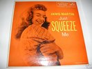 JANIS MARTIN 