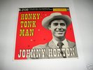 JOHNNY HORTON EP 