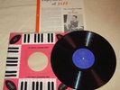 TAL FARLOW AMERICAN RECORDING SOCIETY LP JAZZ DIV. 1956
