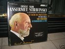 Ansermet Igor Stravinsky A Legendary Partnership London