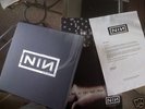 Nine Inch Nails Limited 9
