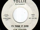 Northern Soul- Sam Fletcher -
