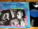 Serge Gainsbourg Brigitte Bardot Bonnie and Clyde NM