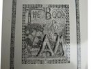 Ultra rare private Eastern psych folk: Book of AM