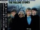 ROLLING STONES-BETWEEN THE BUTTONS-JAPAN 1st ISSUE+OBI