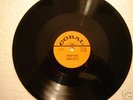 BUDDY HOLLY  (PEGGY SUE) CORAL LABEL #9-61885 78 ..M-