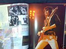 Rolling Stones signed book by Bill Wyman