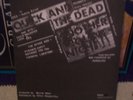 QUICK AND THE DEAD OI  5 TRACK  AUSSIE KBD ORIGINAL