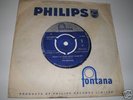 MIRACLES-WHAT'S SO GOOD ABOUT GOODBYE-FONTANA-H384-1962