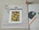 NATIONAL GALLERY rare orig US Psych Philips w/insert