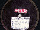 BIONIC DUB - *** STUDIO ONE DUB **  SUPER RAREEEEEEE