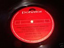 LP ITALIAN PROG LOCANDA DELLE FATE - FORSE LE LUCCIOLE