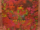 PSYCH  - CREAM - Disraeli Gears MONO White Label Promo