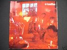 TRAFFIC MR FANTASY UK ISLAND ORANGE EYE MONO RARE VINYL