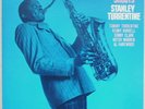 STANLEY TURRENTINE Jubilee BLUE NOTE JAPAN Unreleased