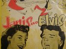 ELVIS PRESLEY  
