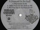 KAOTIC STYLE - A DIAMOND IN DA RUFF EP - RARE RANDOM