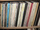 CLASSICAL LPS 65 LPS & 11 BOX SETS ALL NM MANY IMPORTS