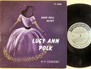LUCY ANN POLK & Dave Pell Octet TREND 10
