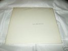 BEATLES THE WHITE ALBUM SEALED MFSL 2 LP SET