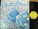 Paradise Frame Lp Self Titled - Prog. Electronic Space