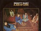Mighty Baby/A Jug Of Love.1971 Blue Horizon UK LP.