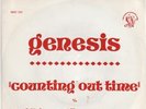 GENESIS  France Only 7