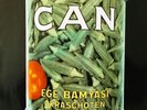 Can - Ege Bamyasi, originale LP 1972, GER + Innenhülle