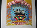 BEATLES - MAGICAL MYSTERY TOUR - LITHOGRAPH + COA