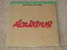 MFSL SEALED LP---Bob Marley & The Wailers: EXODUS