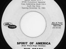 VERY RARE BEACH BOYS 45 ON CAPITOL CUSTOM DEMO  LISTEN