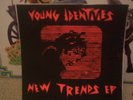 YOUNG  IDENTITIES  NEW TRENDS  AUSSIE KBD ORIGINAL